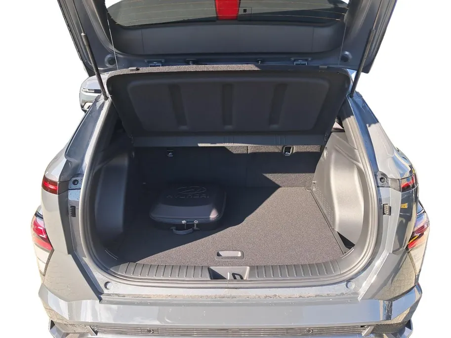 Hyundai Kona Electric N Line Business 64.8 kWh | DIRECT LEVERBAAR | VERSCHILLENDE KLEUREN LEVERBAAR | VAN 39.199,- VOOR 36.500,- |