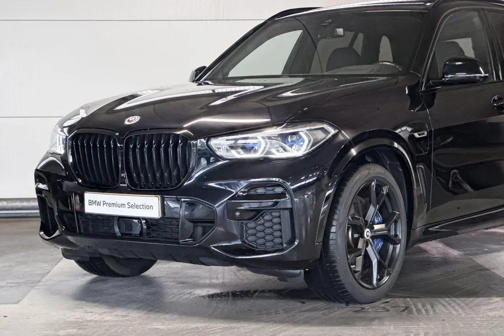 BMW X5 xDrive45e High Executive M-Sport