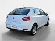 SEAT Ibiza 1.0 EcoTSI Style Connect | LAGE KILPOMETERS | LM VELGEN | TELEFOON | AIRCO | NACVIGATIE |