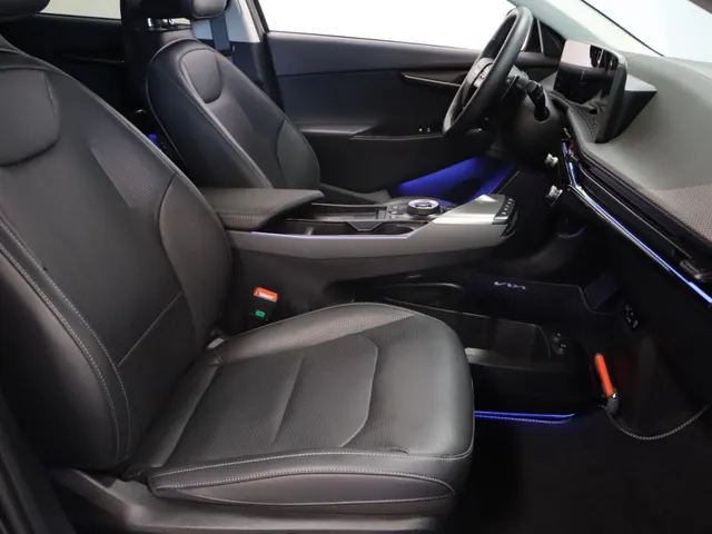Kia EV6 Plus Advanced 84 kWh