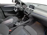 BMW X2 sDrive18i High Executive | Parkeercamera | Elektrische achterklep | M-pakket |