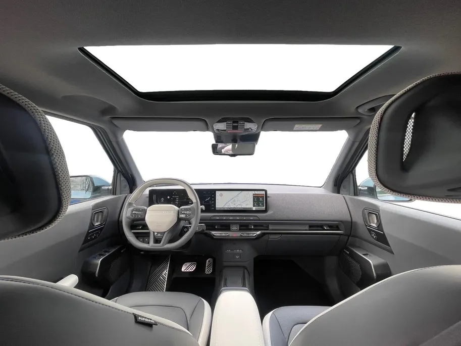 Kia EV2 GT-Line 61 kWh | Nieuw model | Nu te bestellen| 413 km actieradius | GT-Line interieur |  | Nu met €3.000,- Inruilpremie