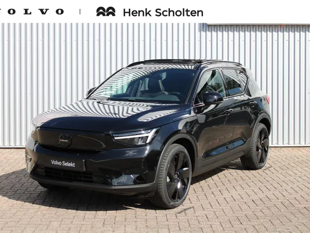 Volvo EX40
