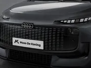 Audi A2 e-tron Launch Series Pro 61 kWh 190 PK · Matrix Led · Trekhaak elek. wegklapbaar · Stuurwielverwarming en stoelverwarming voorin