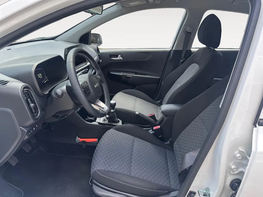 Kia Picanto 1.0 GDi DynamicLine Achteruitrij camera | Navigatie | Apple Carplay / Android auto |