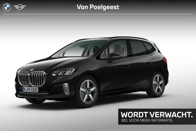 BMW 2 Serie Active Tourer