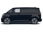 Volkswagen Bedrijfswagens ID. Buzz Cargo Bedrijfswagens Bulli Limited Signature Edition 79kWh 340pk 4M 737746 · ECO-lederen bekleding · 20' LM velgen · Voor en achter spoiler · Zwarte grill ·