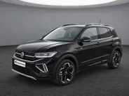 Volkswagen T-Cross 1.0TSI/116PK R-Line · Apple/Android Car Play · Camera + Parkeersensoren · Dodehoeksensor · Garantie t/m 24-02-2028