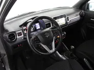 Suzuki Ignis 1.2 Smart Hybrid Allgrip Style / Stoelverwarming / Keyless / Camera / Navi. / Trekhaak /