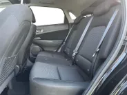 Hyundai Kona 1.6 GDI HEV Fashion Sky | Navigatie| Lichtmetalen velgen| Parkeersensoren| Schuif- kanteldak| Climate Controle| Adaptieve Cruise Controle| Dode hoeksensor|