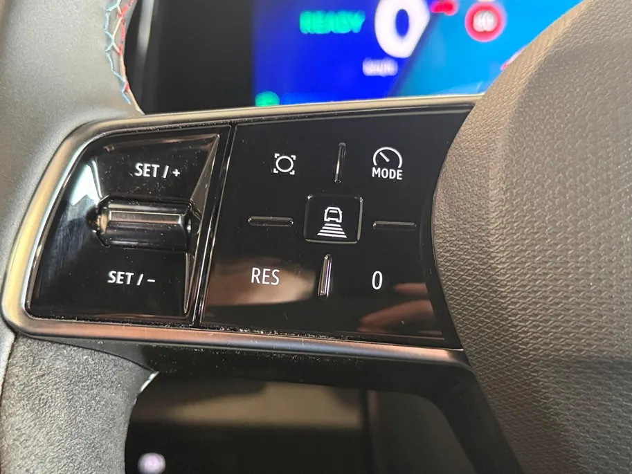 Renault Espace E-Tech full hybrid 200 esprit Alpine 7p. *Facelift*Navi(Google)+Camera*Climate*Adaptive Cruise*Als Nieuw!