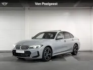 BMW 3 Serie Sedan 330e