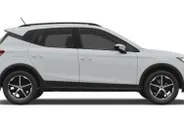 SEAT Arona Style 1.0 EcoTSI 70 kW / 95 PK SUV 5 versn. hand. | 'Design Machined' 16 inch | Safe & Driving Pack M | Privatelease 399,- Per maand!