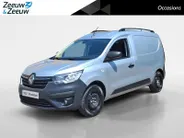 Renault Express 1.5 dCi 75 Comfort + Pack parking , Pack Visibilité  , Pack Safety , Apple Carplay/Android Auto , parkeersensor achter , airco , cruise , trekhaak , zijschuifdeur rechts , camera , parkeersensor voor .