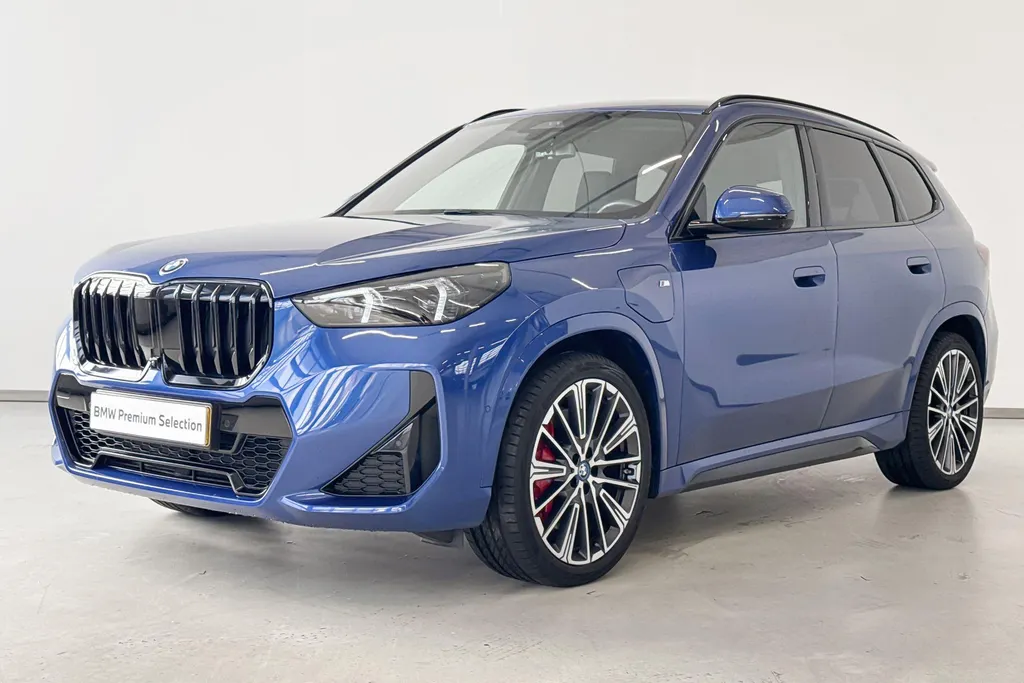 BMW X1 xDrive25e Innovation Pack M Sportpakket Pro