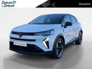 Renault Captur 160PK E-Tech Full Hybrid Techno Automaat | Camera | Parkeersensoren | Adaptive Cruise Control | Climate Control | Apple CarPlay/Android Auto | Full LED | Licht & Regen Sensor | Lichtmetalen Velgen |
