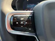 Polestar 2 Long Range Dual Motor Performance Plus 82 kWh 90 % SOH! Uniek 469PK | Gele gordels + klauwen | Full leather | Glassroof | Stoelverwarming + verkoeling |