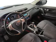 Nissan QASHQAI 1.2 Acenta | Trekhaak | Airco | Recent onderhouden | NL Auto | 12 Maanden garantie