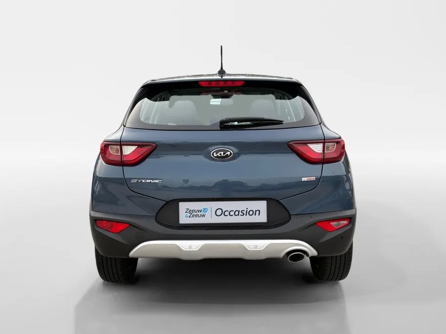 Kia Stonic 1.0 T-GDi ComfortPlusLine Navigator | APPLE CARPLAY/ ANDROID AUTO | NAVI | CAMERA | DAB+ | LMV | CRUISE | ETC…