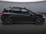 Volkswagen Golf 1.5 eHybrid 272pk GTE · Panoramadak · 360 Camera · Wegklapbare Trekhaak · Stoel &-Stuurverwarming · Dodehoeksensoren · 19'' Inch · Garantie t/m 13-08-2030 of 100.000km
