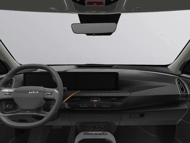Kia EV5 Plus 81.4 kWh