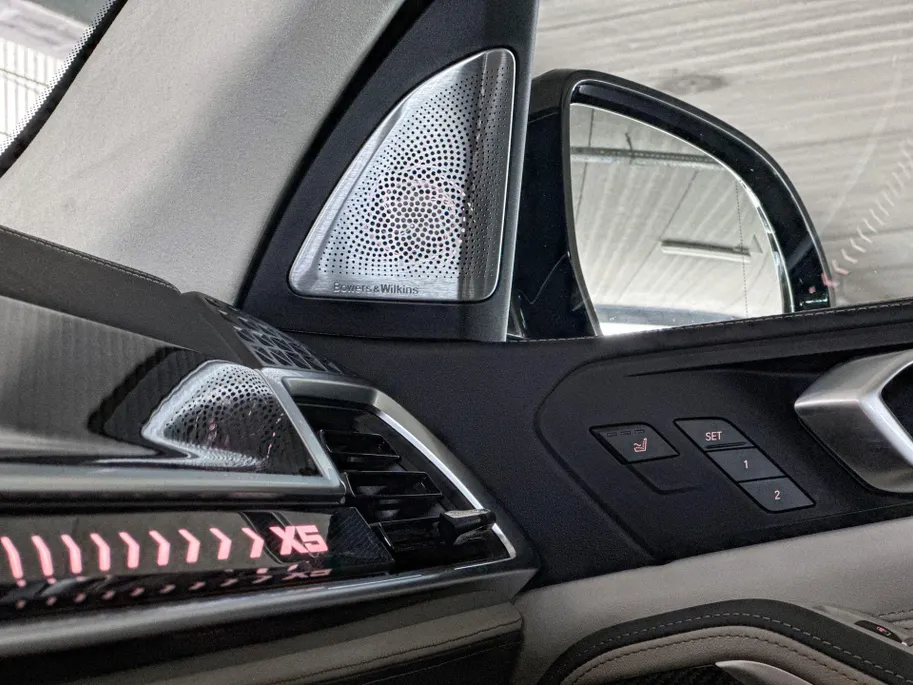 BMW X5 xDrive50e