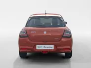 Suzuki Swift 1.2 Style Smart Hybrid Automaat | Climate Control | Stoelverwarming | Navigatie | Dodehoek detectie | Achteruitrijcamera | Adapt. Cruise Control | 12 maanden garantie