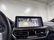 BMW iX3 High Executive
