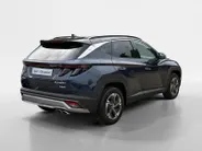 Hyundai Tucson 1.6 T-GDI HEV Comfort Smart | Camera | Stoel- stuurverwarming | Navi