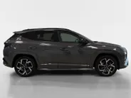 Hyundai Tucson 1.6 PHEV | N-LINE | ECOTRONIC GREY | NL-AUTO |