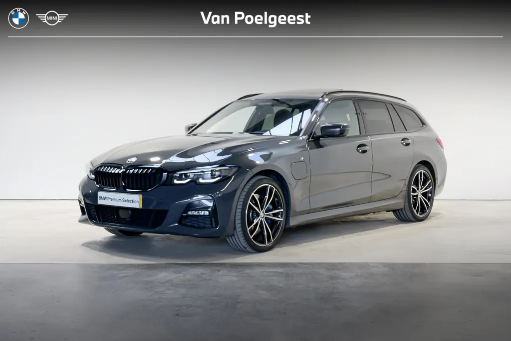 BMW 3 Serie Touring 330e High Executive Model M Sport