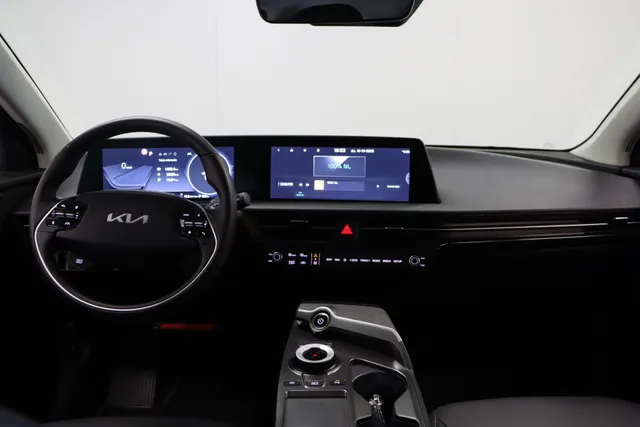 Kia EV6 Light 58 kWh