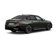 BMW 5 Serie Sedan 530e M Sport Edition
