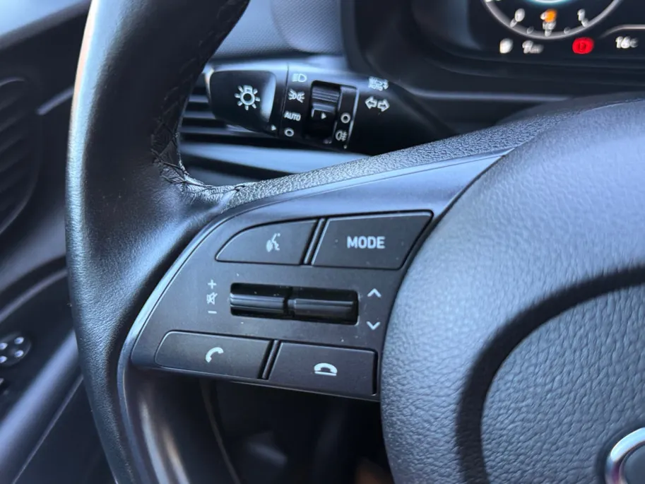 Hyundai i20 1.0 T-GDI Comfort Trekhaak | Apple/Android | Stoel/stuurverwarmi