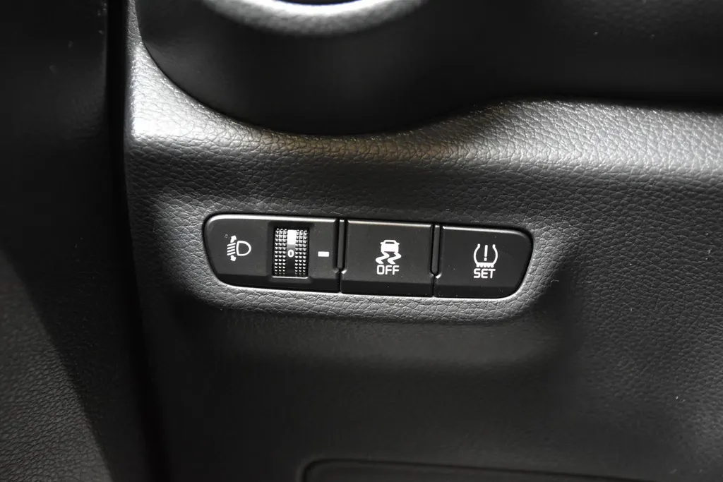 Kia Picanto 1.0 GDi 63pk 4-zits DynamicPlusLine