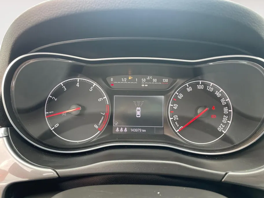 Opel Corsa 1.0 Turbo Cosmo | OPC-Line| Schuif-kanteldak| Dode hoek sensor| Stoel/Stuurverwarming| Climate control|