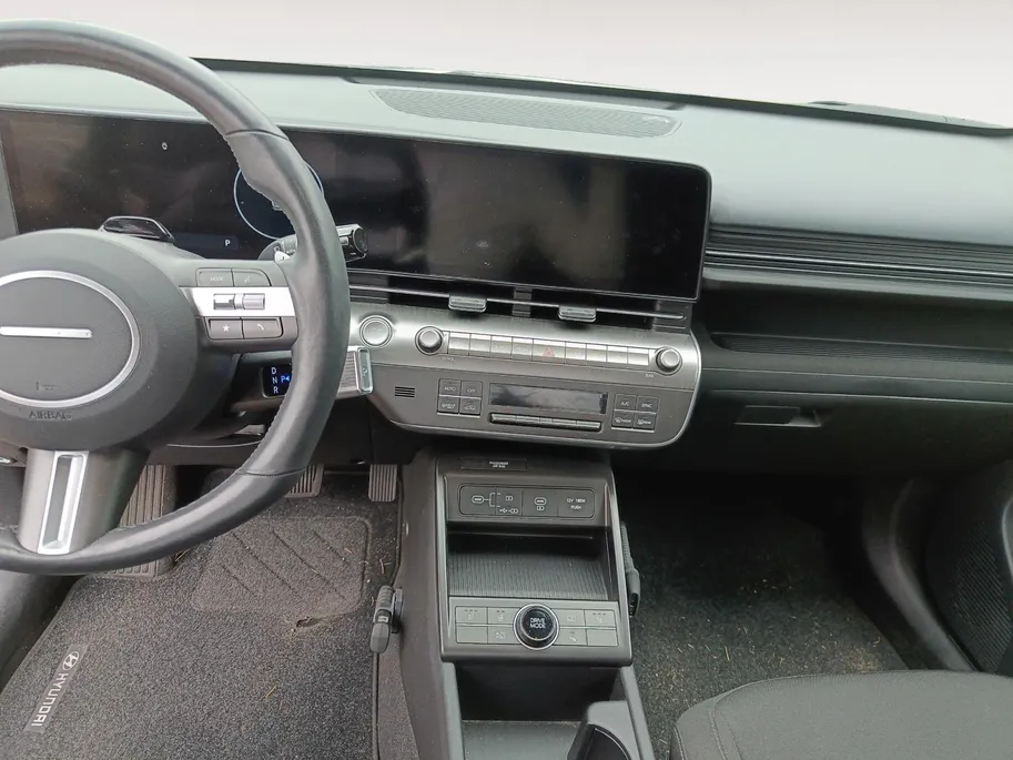 Hyundai Kona 1.6 GDI HEV Comfort Smart | airco (automatisch) | Apple Carplay/Android Auto | Dodehoekdetectie met correctie