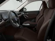 BMW iX1 eDrive20 67 kWh
