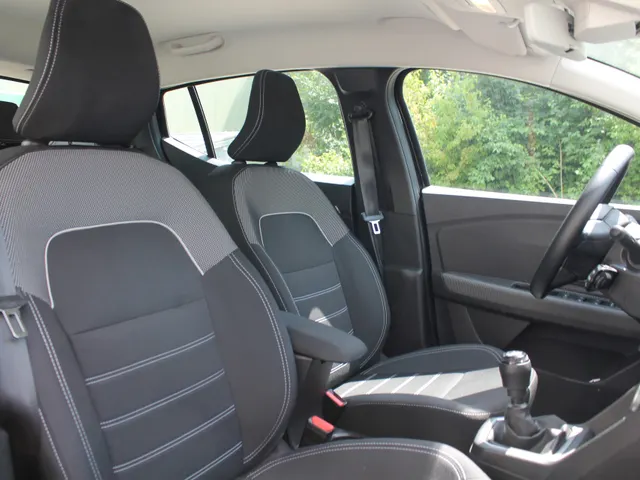 Dacia Sandero 1.0 TCe 100 ECO-G Journey | pack comfort | pack media NAV