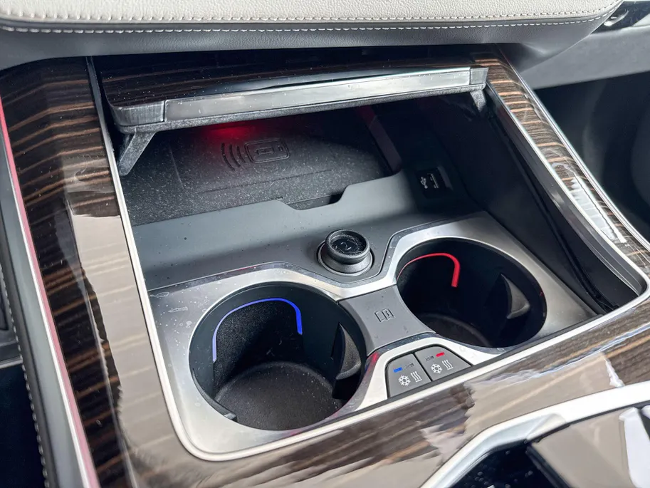 BMW X5 xDrive50e