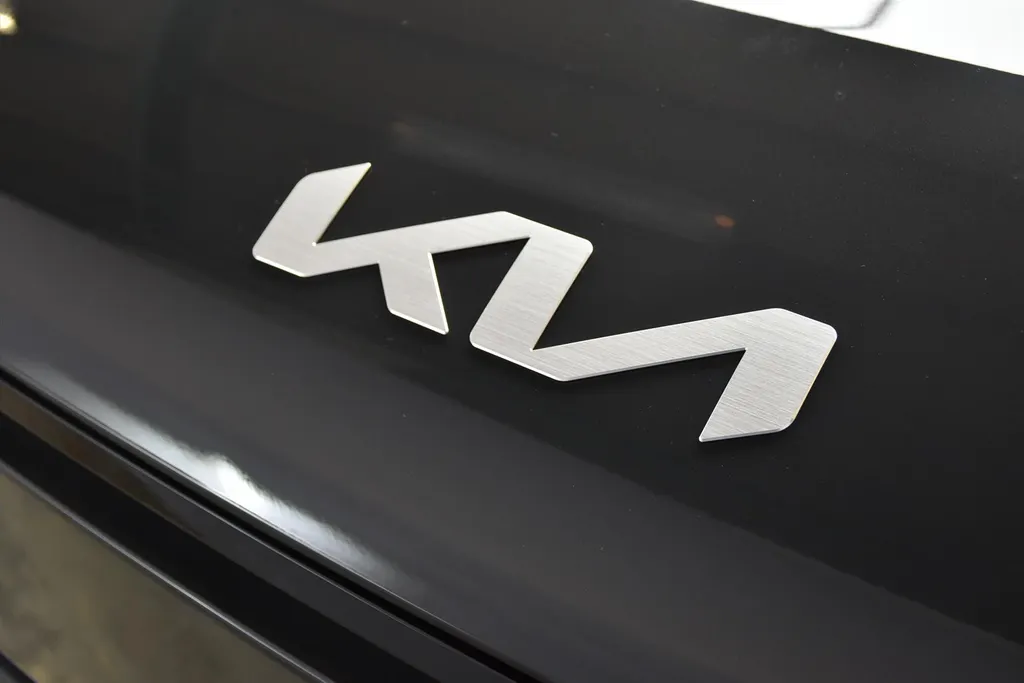 Kia EV2 42,2 kWh 147pk (4-zits) Plus Advanced