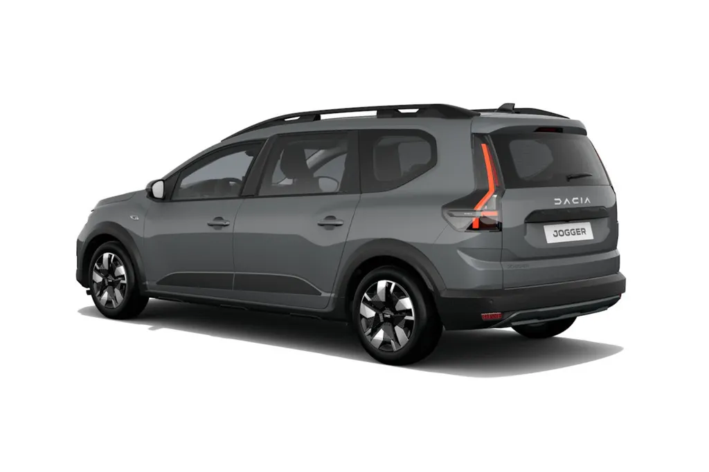 Dacia Jogger De nieuwe TCe 110 expression l Nu te bestellen bij Zeeuw & Zeeuw