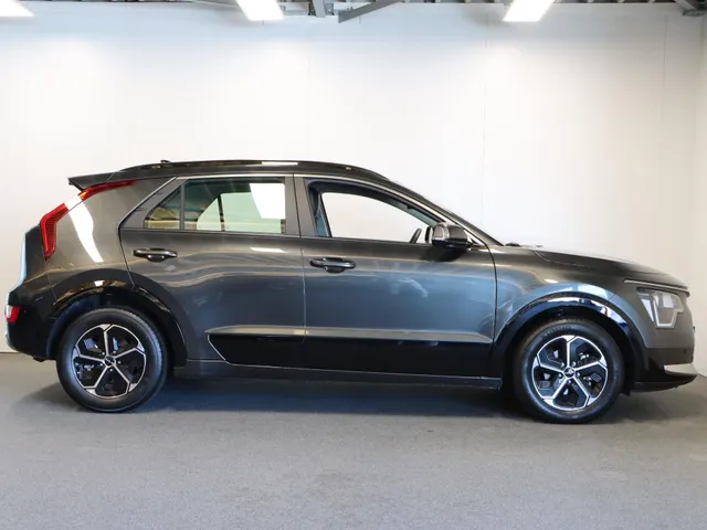 Kia Niro 1.6 GDi PHEV DynamicLine
