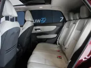 Nissan ARIYA Evolve 66 kWh | 20 inch wielen | Ceramic coating |22 kW ingebouwde lader | Electrische stoel en stuur verstelling | Navigatie | Stoel geheugen | shuif/kanteldak | Stoel verwarming en verkoeling | Zeer mooie auto |