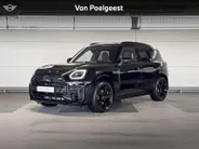 MINI Countryman 2.0 S ALL4 John Cooper Works XL