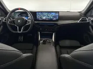 BMW i4 M60 84 kWh