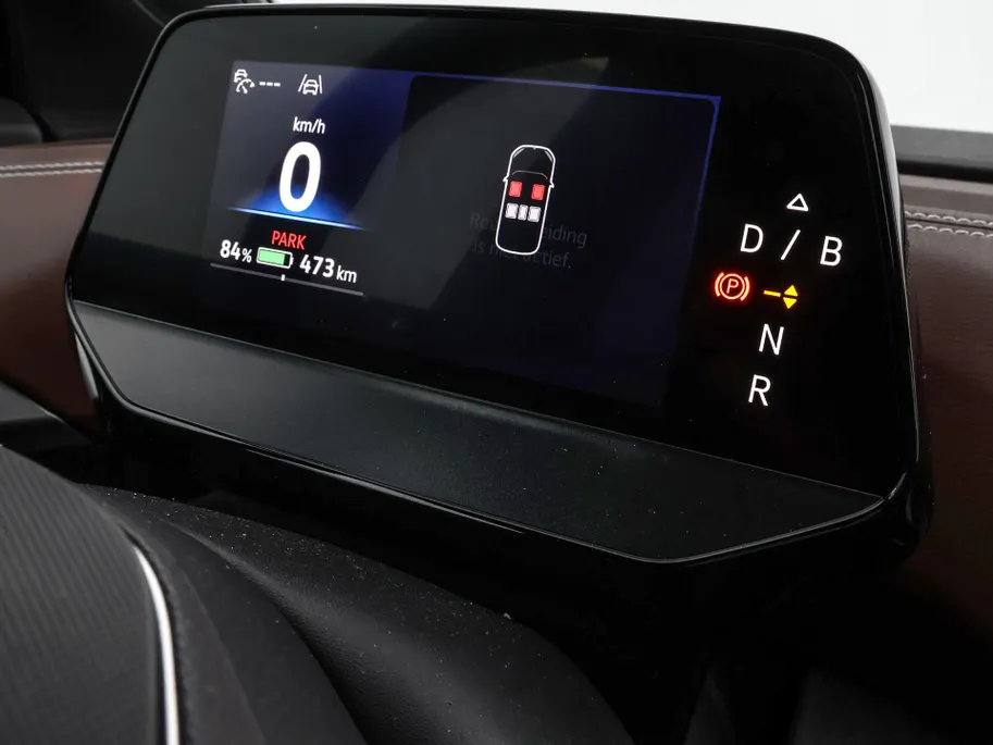 Volkswagen ID.4 Pro Limited Edition Plus 4MOTION 77 kWh