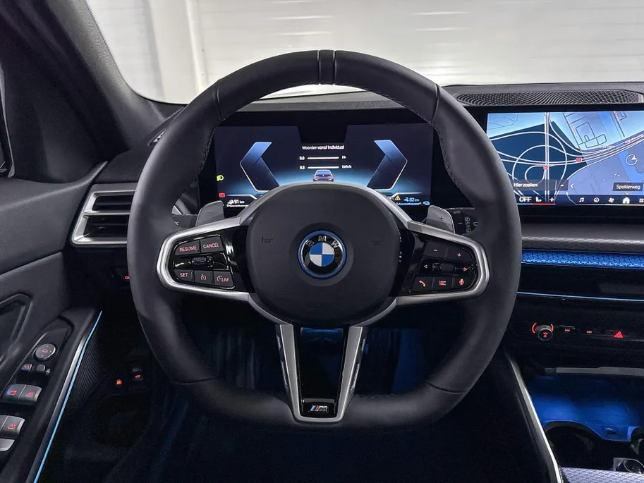 BMW 3-serie Touring 330e