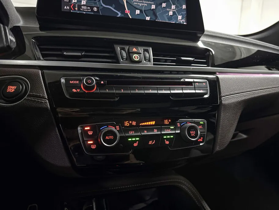 BMW X2 xDrive25e