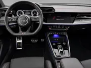 Audi A3 Sportback 45 TFSIe 272pk S-Tronic S edition Competition · Panoramadak · Camera · Lederen Bekleding · Elek. Achterklep · Elek. Bestuurdersstoel + Geheugen · Garantie t/m 26-10-2030 of 100.000km